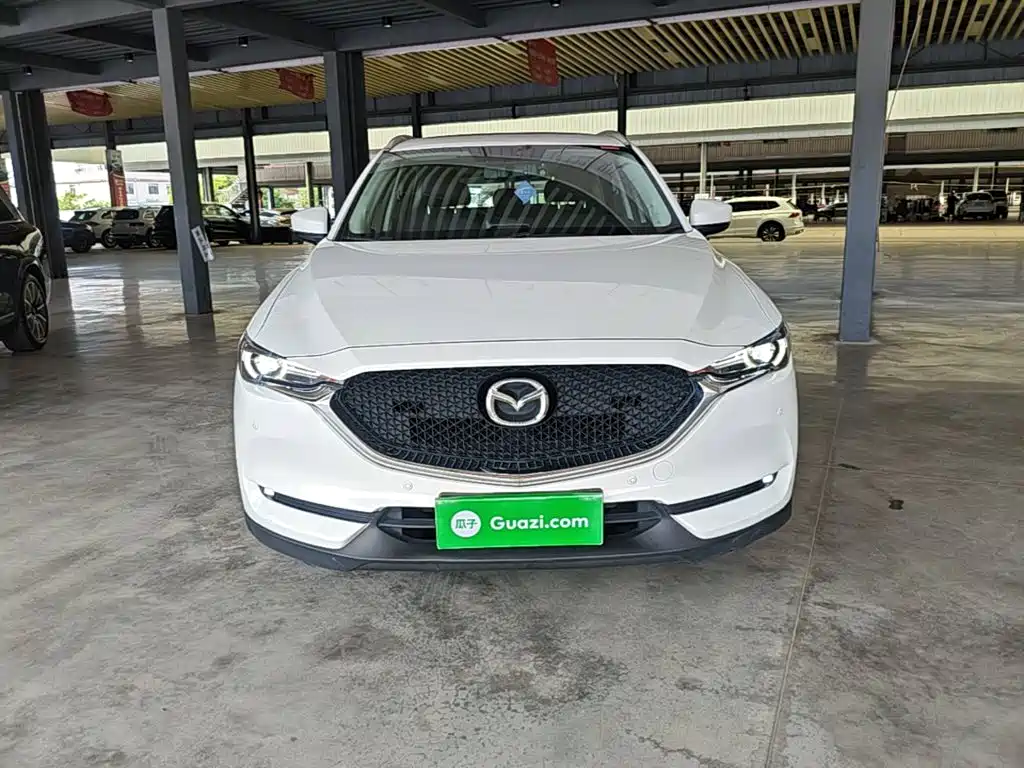 Mazda CX-5 — миниатюра 3