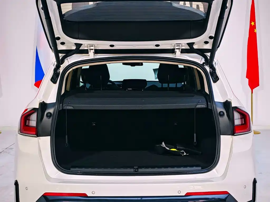 BMW X1 — миниатюра 10