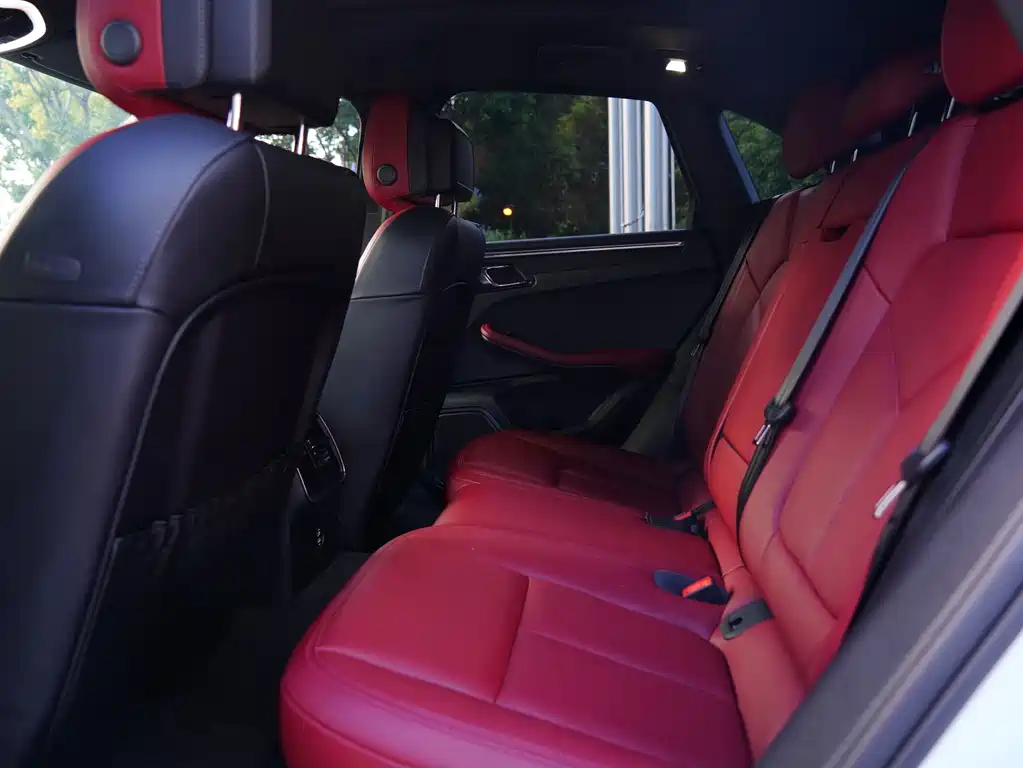Porsche Macan — миниатюра 11