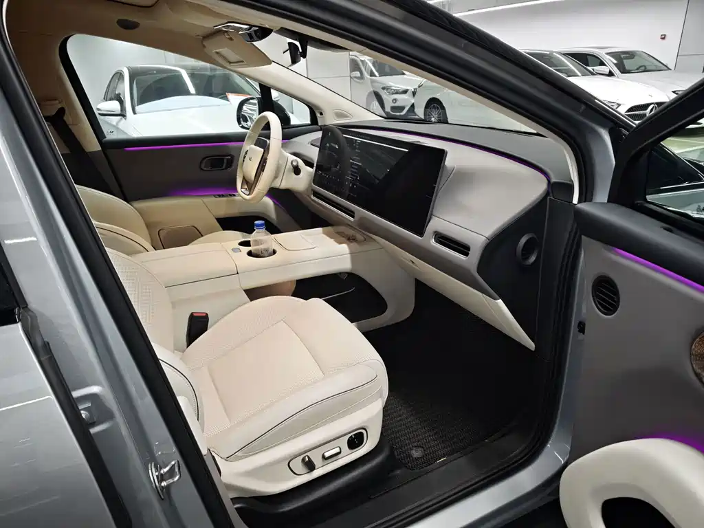 Li Auto Li i8 — миниатюра 4