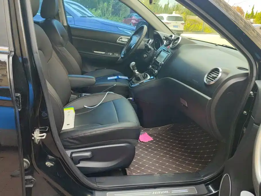 Haval H6 — миниатюра 8