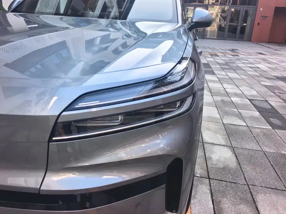 ONVO L90. — миниатюра 5