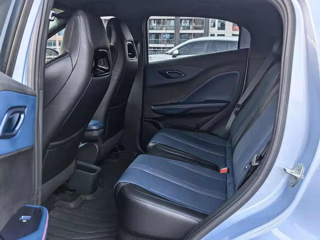 BYD Seagull — миниатюра 6