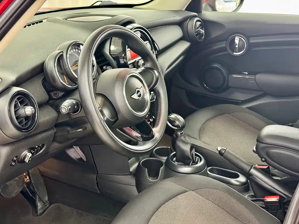 MINI Mini — миниатюра 9