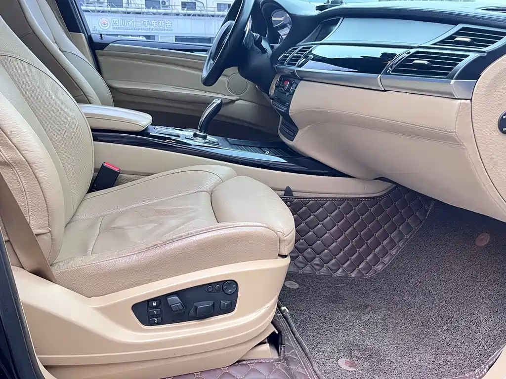 BMW X5 (Import) — миниатюра 20