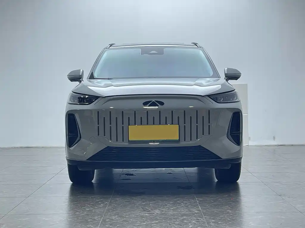Fulwin Fengyun T9 — миниатюра 2