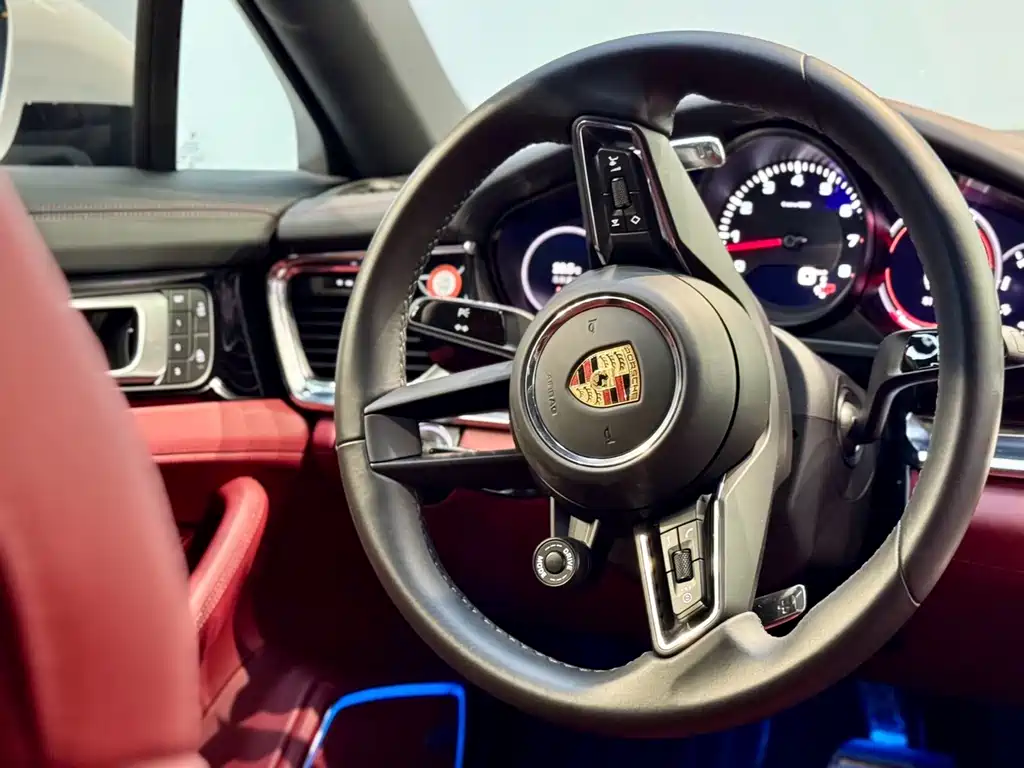 Porsche Panamera 2022 Panamera 4 Executive Long Wheelbase 2.9T