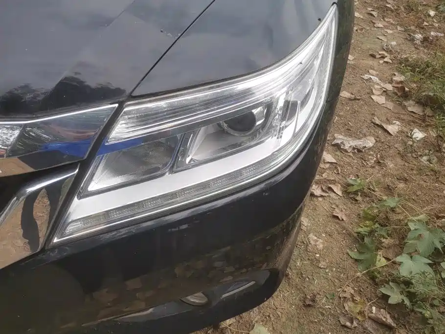 Honda Crider — миниатюра 5