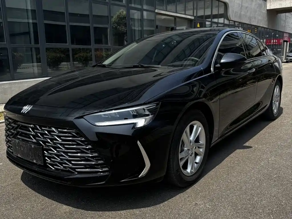 Buick Regal