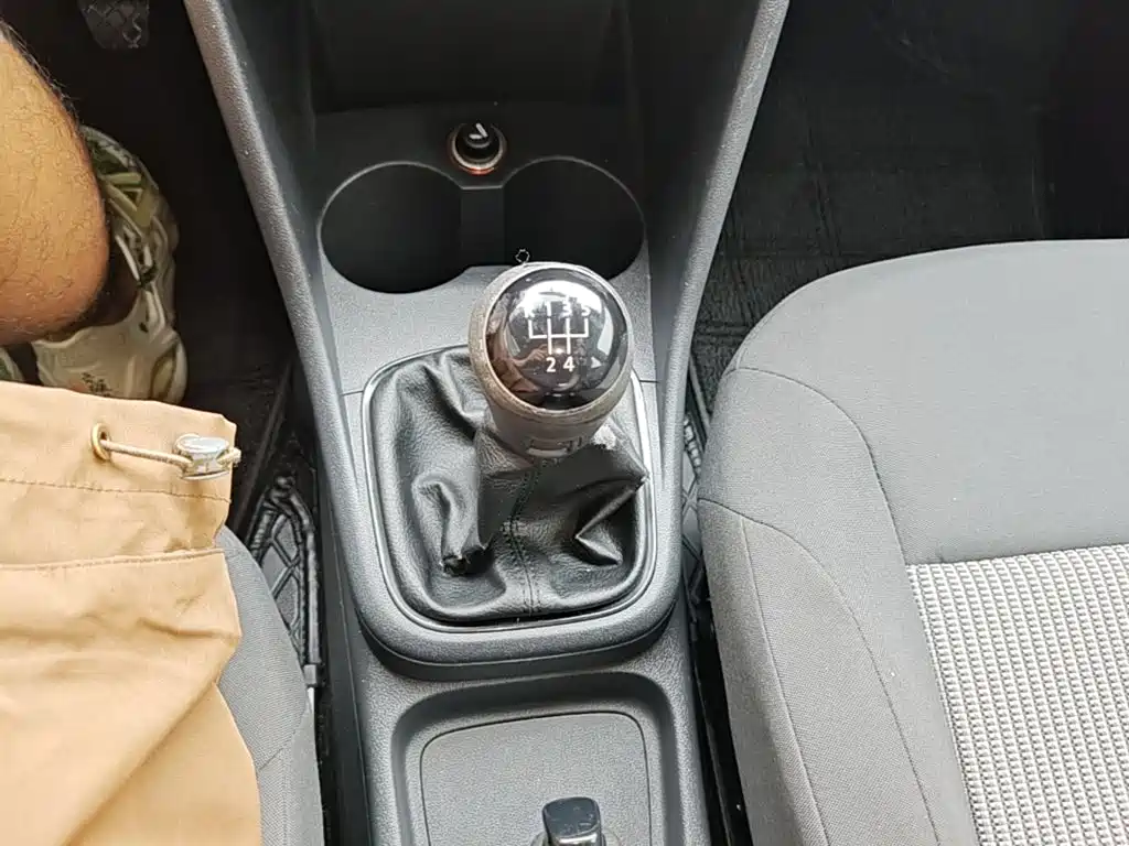 Volkswagen Polo — миниатюра 14