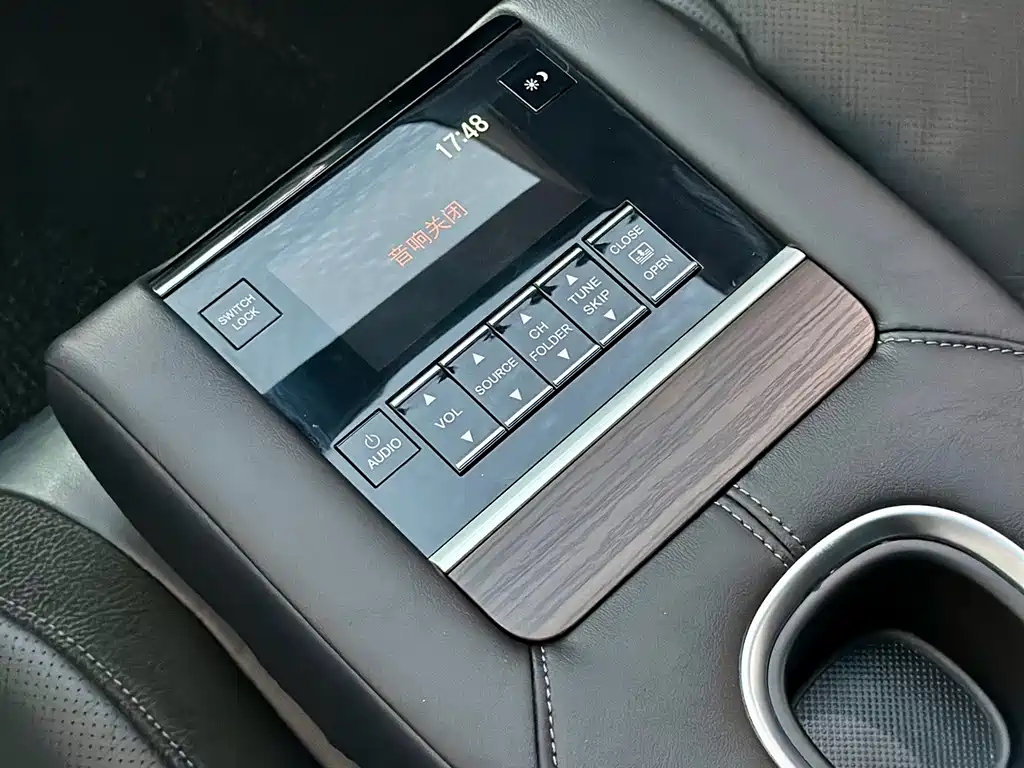 Honda Avancier — миниатюра 15