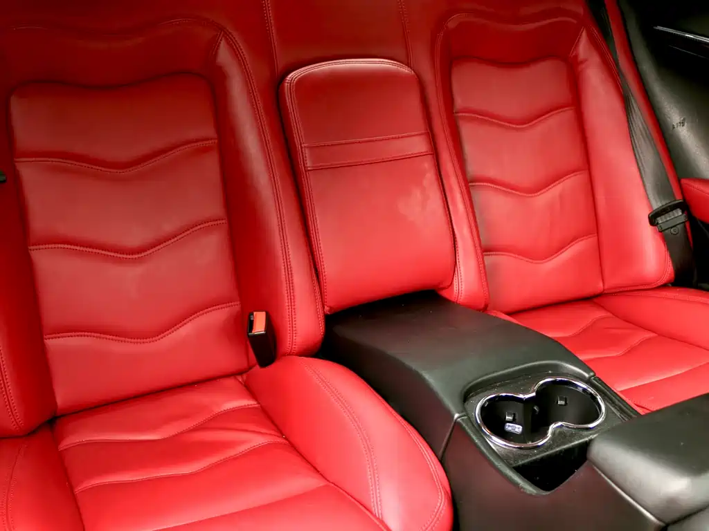 Maserati GranTurismo — миниатюра 5
