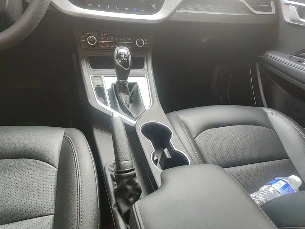 Geely Vision — миниатюра 14