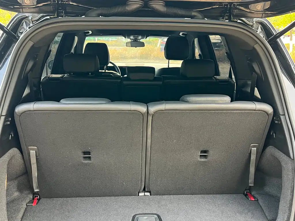 Mercedes-Benz GLB 2023 GLB 200 Fashion