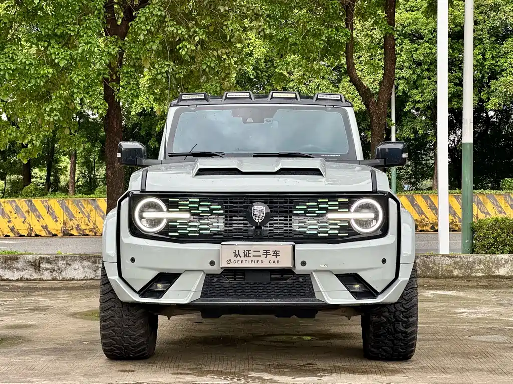 LUMMA LUMMA Defender — миниатюра 2