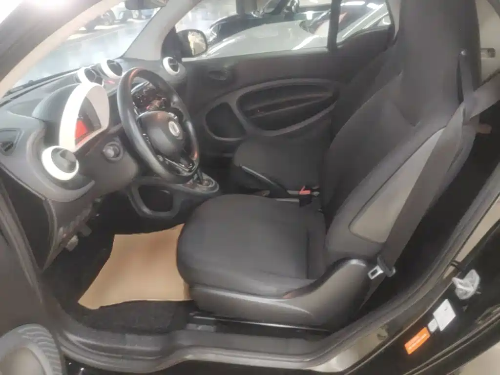 smart Smart Fortwo — миниатюра 15
