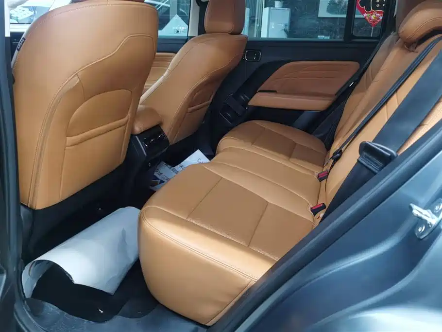 HAVAL RAPTORS NEW ENERGY