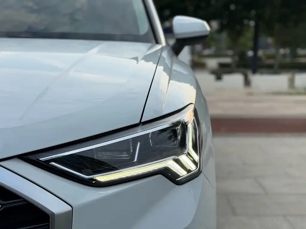 Audi Q3 — миниатюра 8