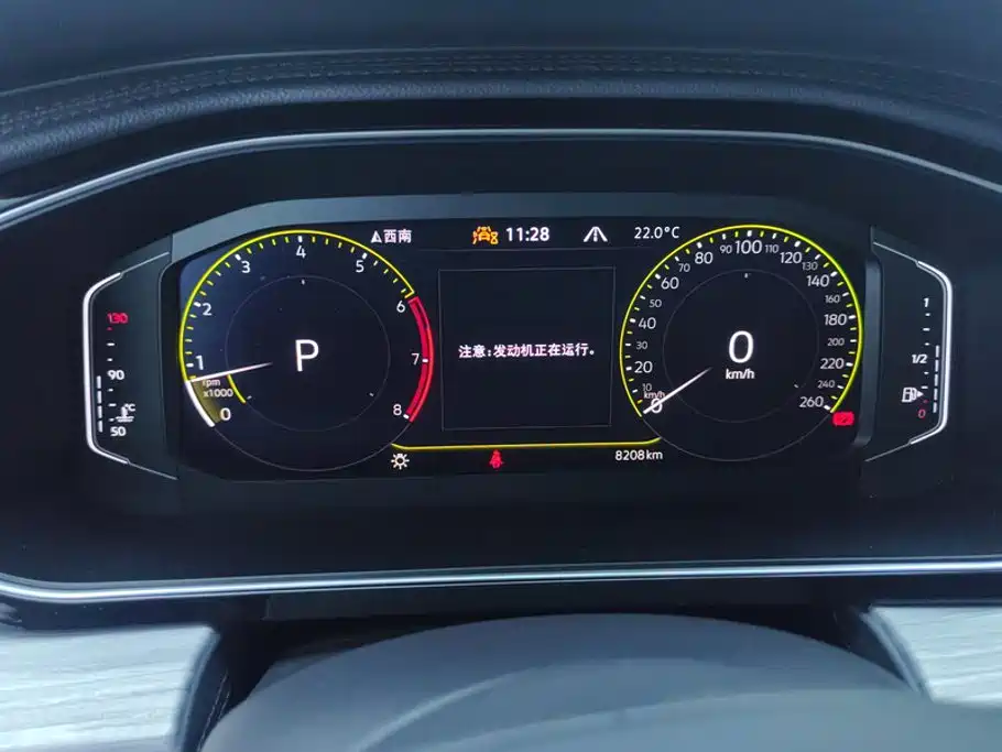 Volkswagen Sagitar — миниатюра 14