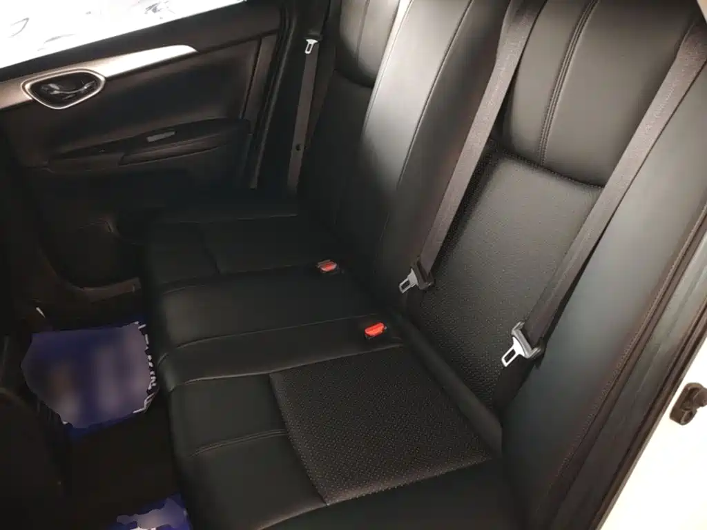 Nissan Sylphy — миниатюра 17