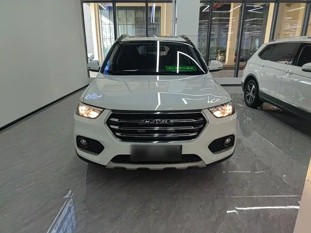 Haval H6 — миниатюра 3