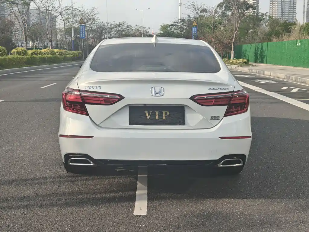 HONDA YINGSHIPAI