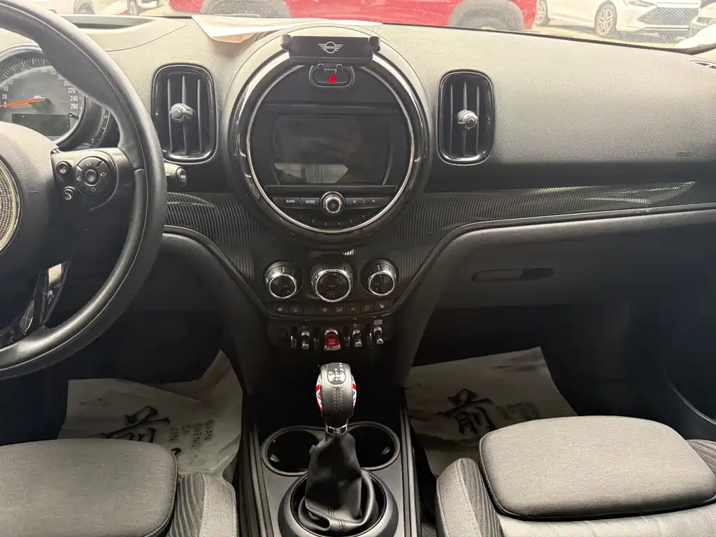 MINI Mini Countryman — миниатюра 9