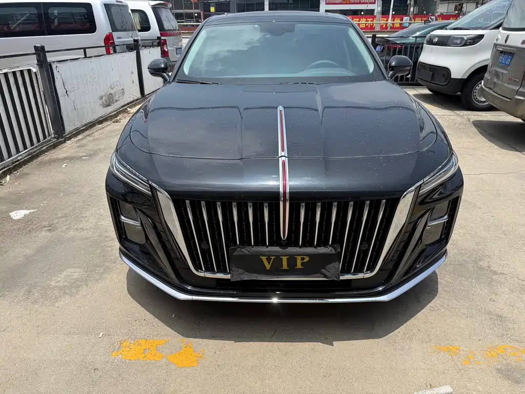 Hongqi H5 2023 1.5T DCT