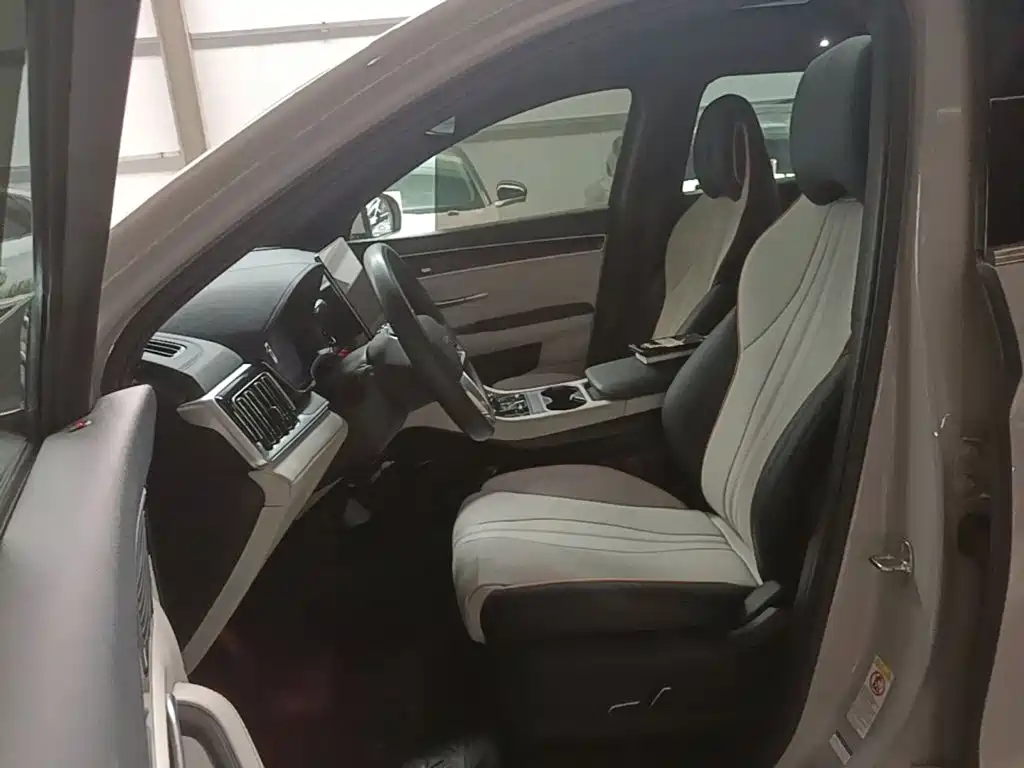 BYD PLUS New Energy — миниатюра 15