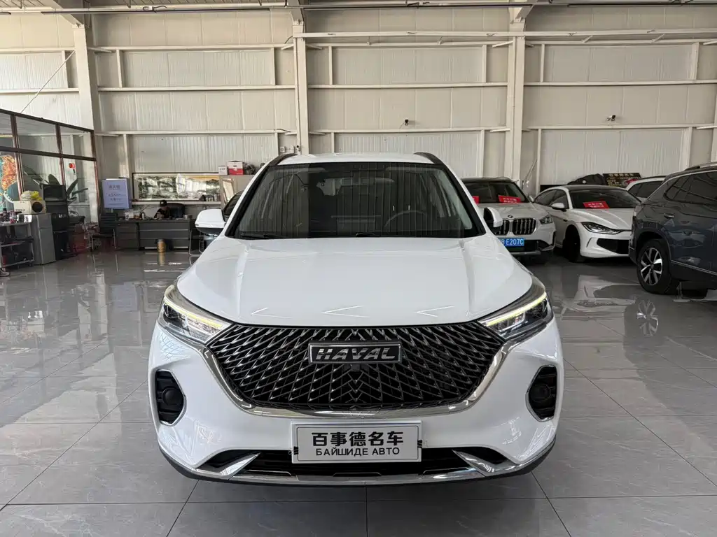 Haval M6 — миниатюра 2