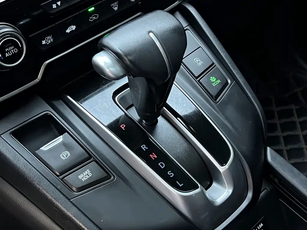 Honda Breeze — миниатюра 11