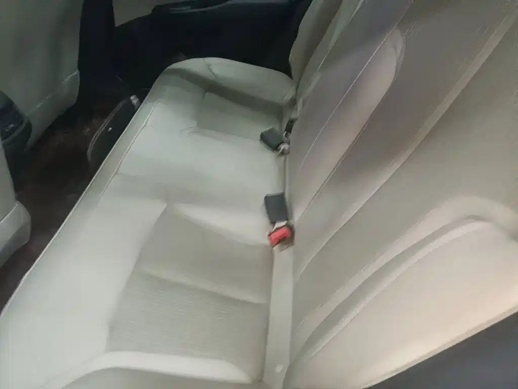 Buick Excelle — миниатюра 17