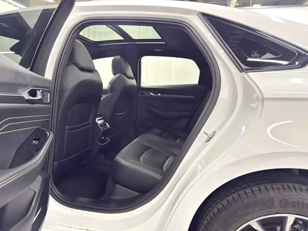 Geely Xingrui — миниатюра 14