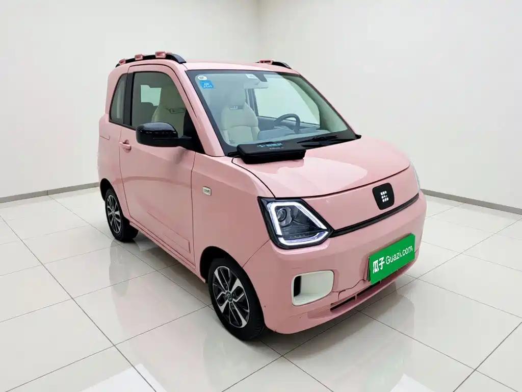 Fengguang Fengguang MINIEV — миниатюра 3