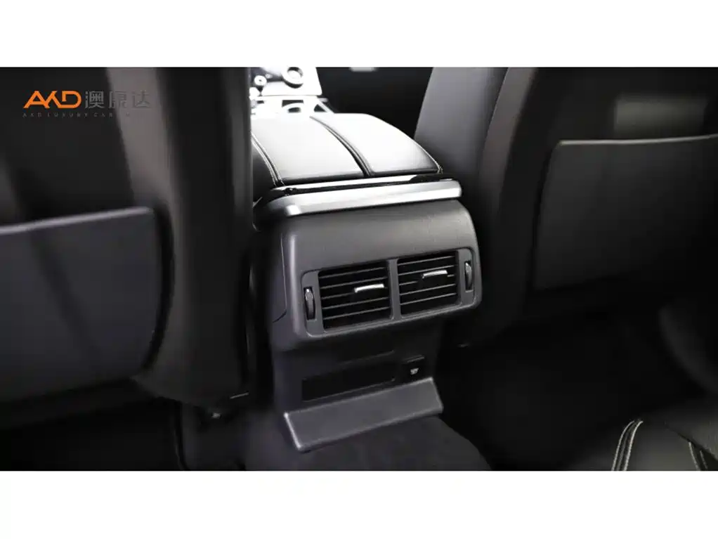 Land Rover Range Rover Velar 2020 P340 R-DYNAMIC S