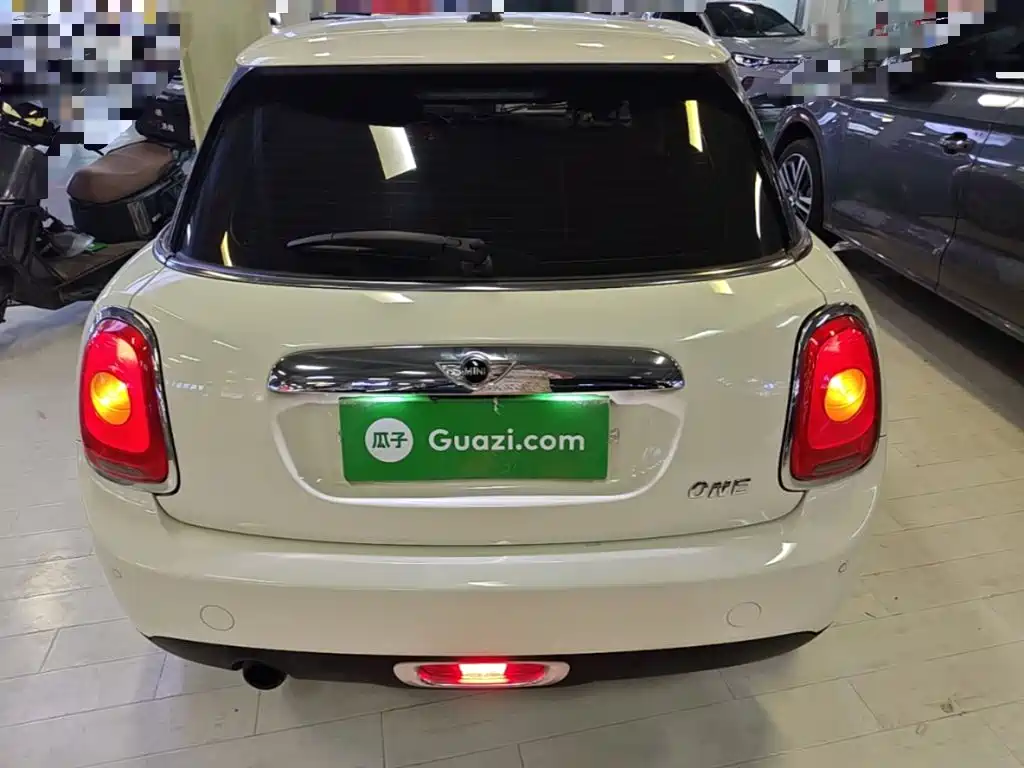 MINI Mini — миниатюра 4