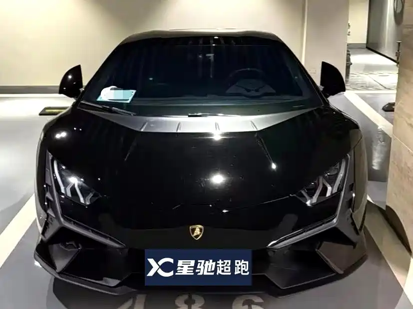 Lamborghini Huracán