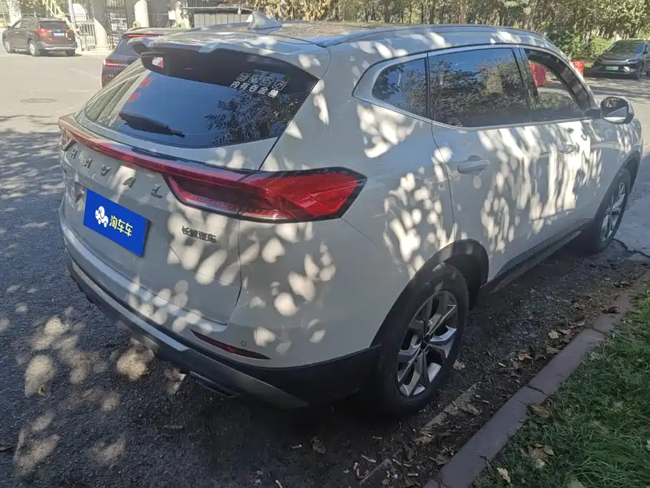 Haval H6 — миниатюра 3