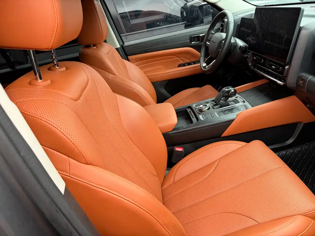 Haval H9 — миниатюра 13