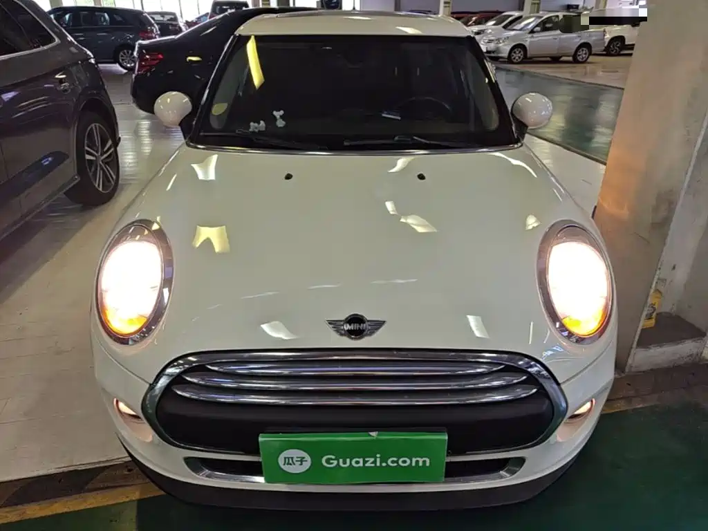 MINI Mini — миниатюра 3