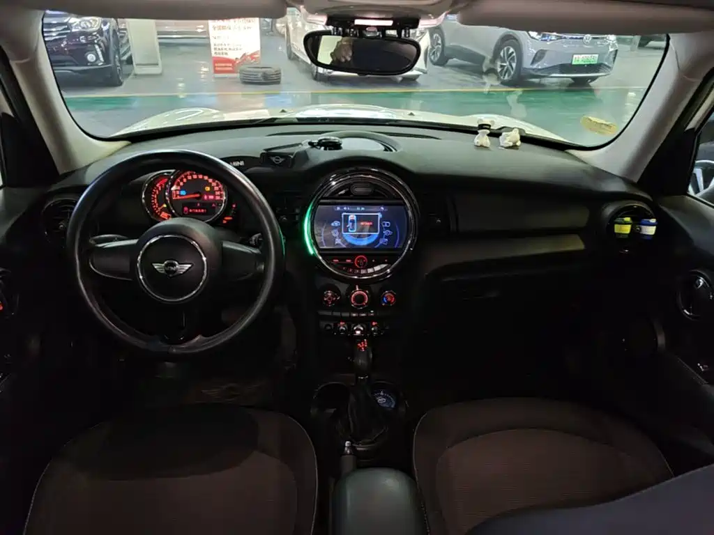 MINI Mini — миниатюра 6