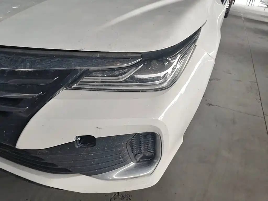 Toyota Allion — миниатюра 24