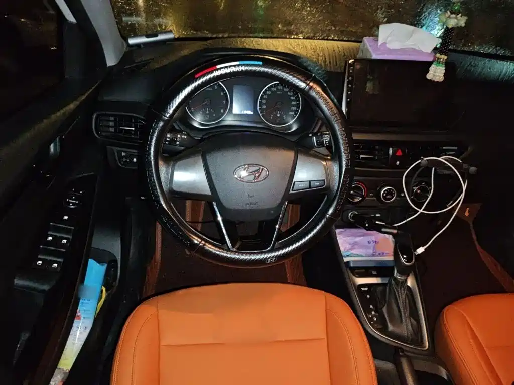 Hyundai Elantra — миниатюра 3
