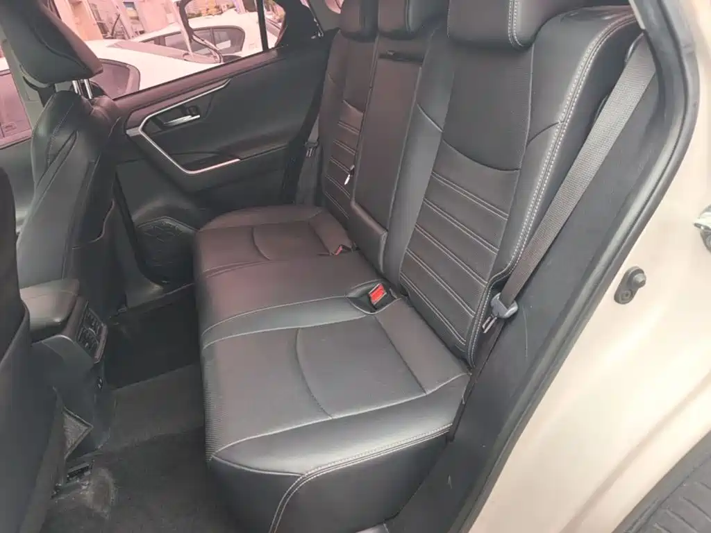 Toyota Wildlander — миниатюра 22