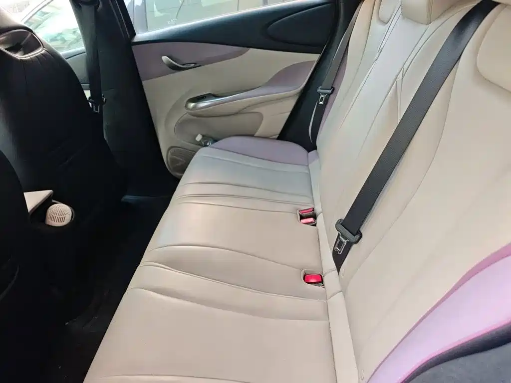 BYD Dolphin — миниатюра 14
