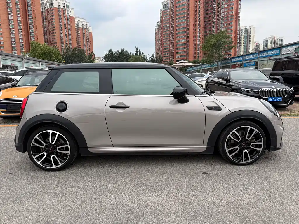 MINI Mini — миниатюра 14