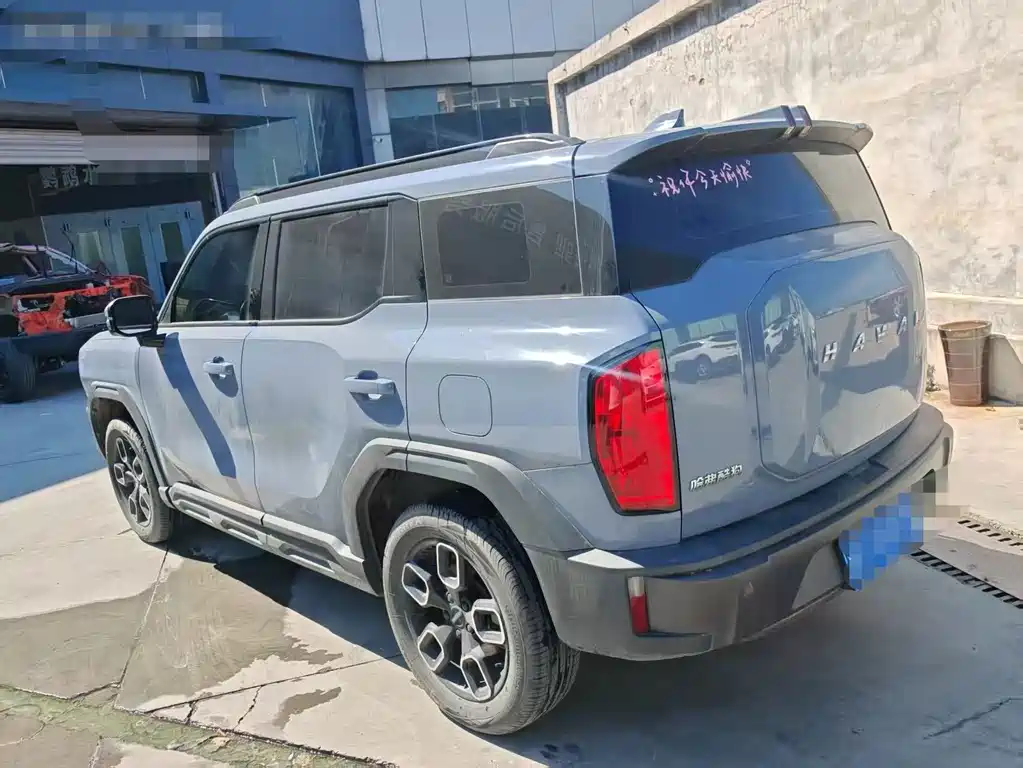 Haval Cool Dog — миниатюра 7