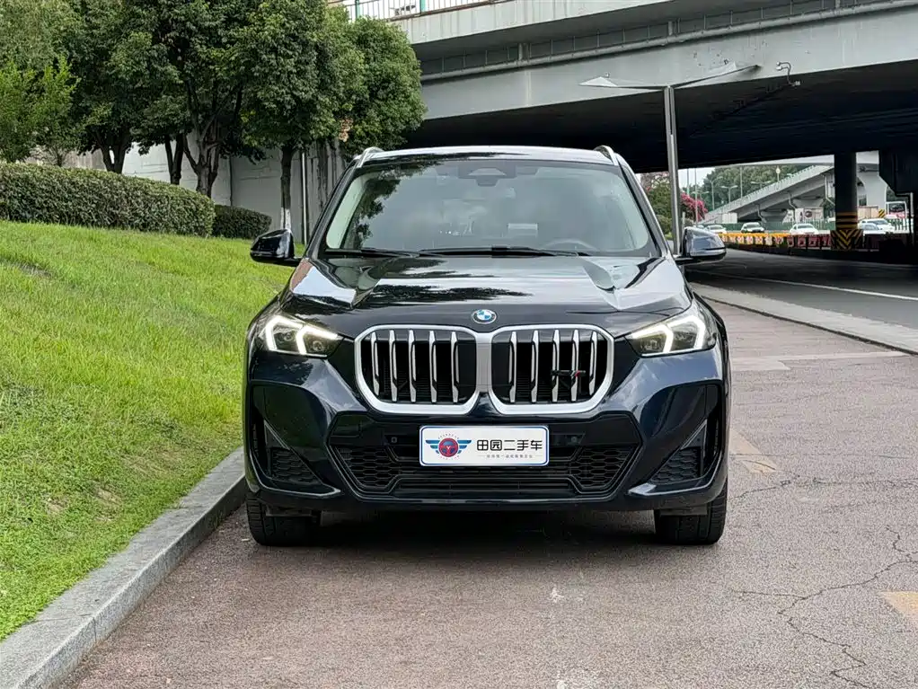 BMW X1 2024 xDrive25Li X