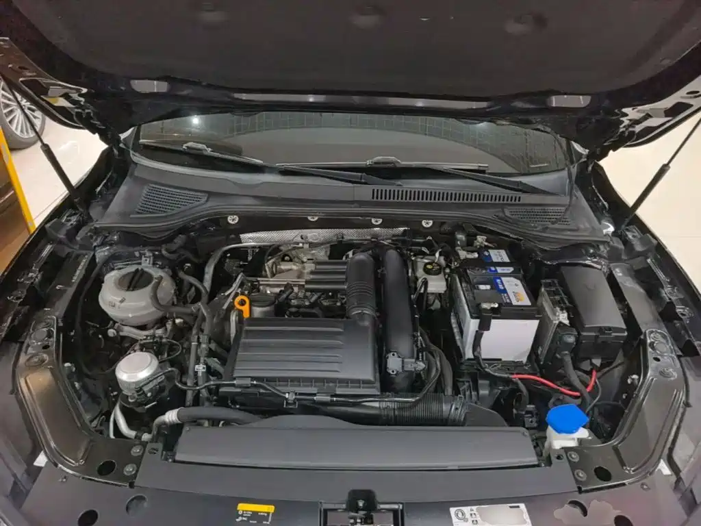 Volkswagen Passat — миниатюра 20
