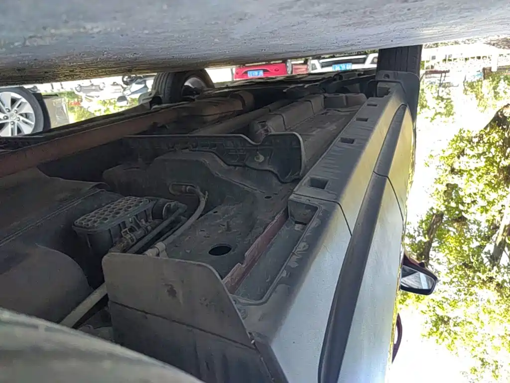 Chevrolet Trax — миниатюра 22